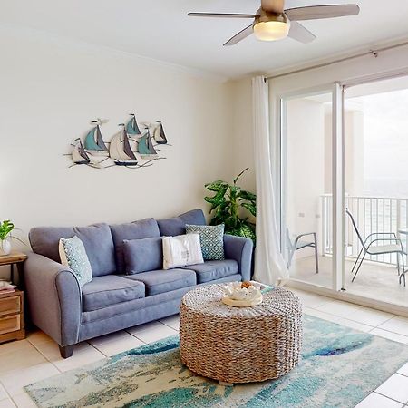 Majestic Sun B1010 Apartman Destin Kültér fotó