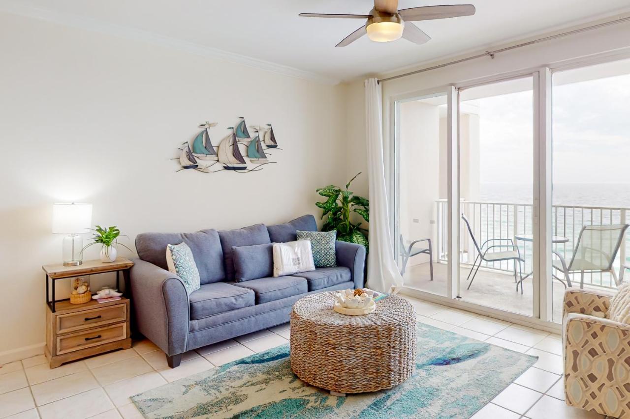 Majestic Sun B1010 Apartman Destin Kültér fotó