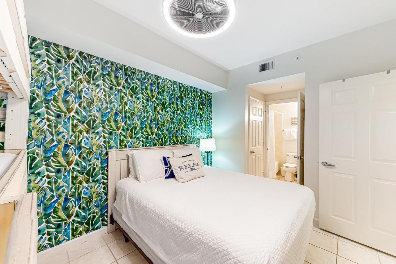 Majestic Sun B1010 Apartman Destin Kültér fotó