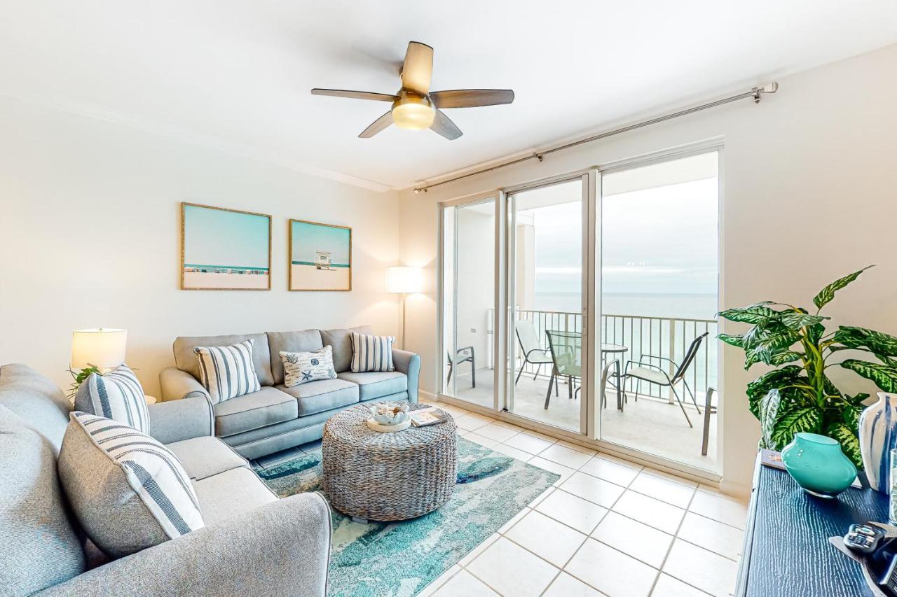 Majestic Sun B1010 Apartman Destin Kültér fotó