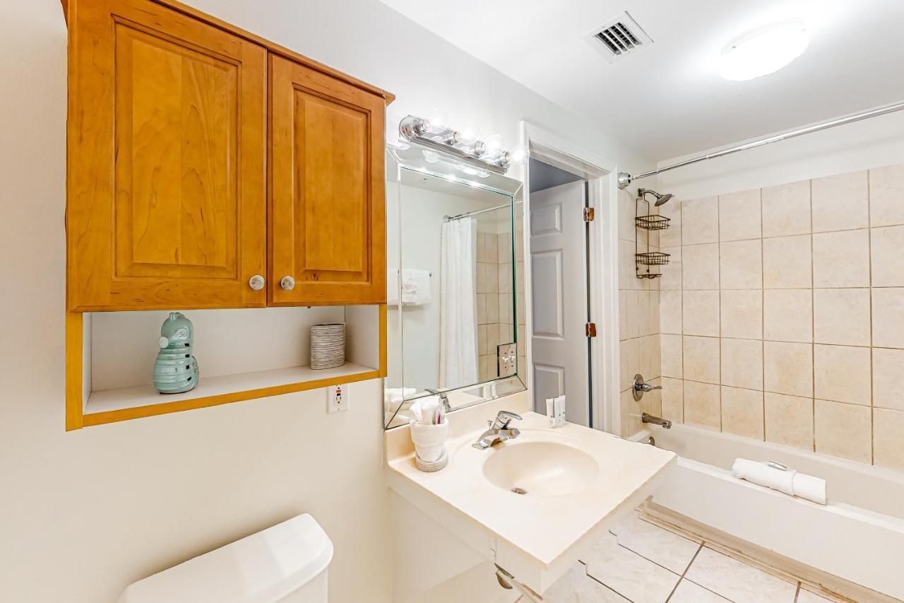 Majestic Sun B1010 Apartman Destin Kültér fotó
