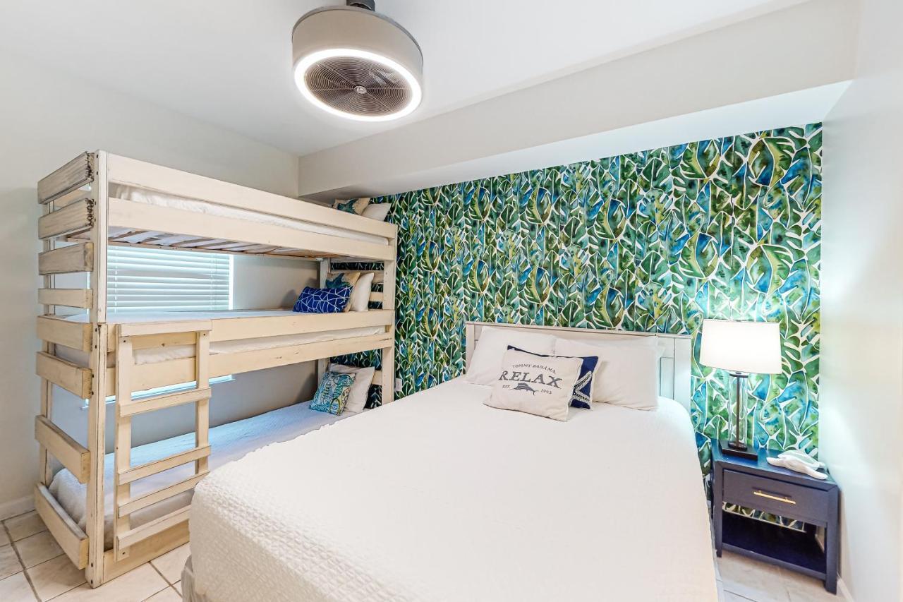 Majestic Sun B1010 Apartman Destin Kültér fotó