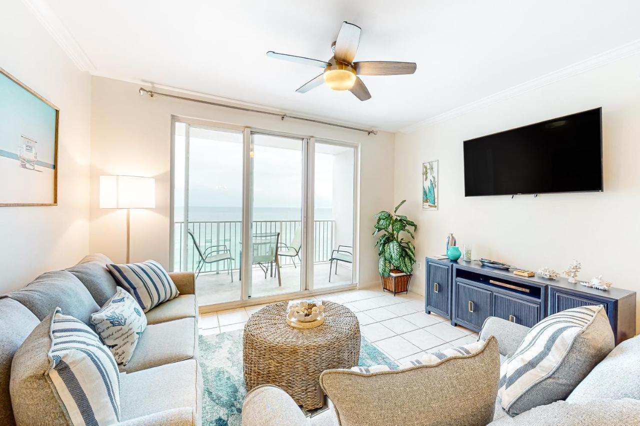 Majestic Sun B1010 Apartman Destin Kültér fotó