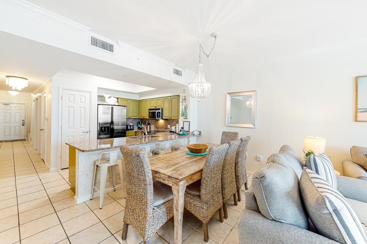 Majestic Sun B1010 Apartman Destin Kültér fotó
